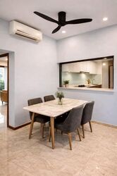 Kingsford Waterbay (D19), Apartment #569719401
